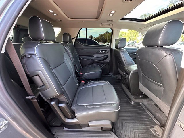 Used 2020 Chevrolet Traverse High Country AWD/4WD image 28