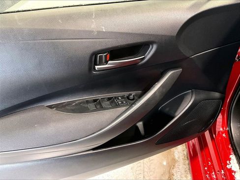 Used 2023 Toyota Corolla GR image 11