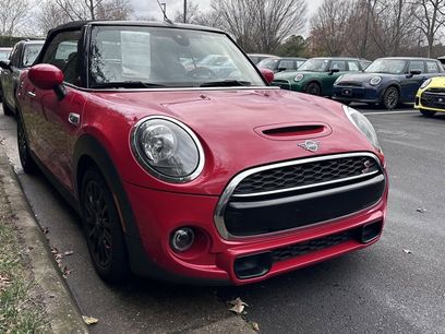 Used 2020 MINI Cooper S