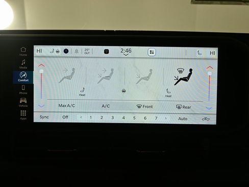 New 2026 Jeep Gladiator Mojave image 25