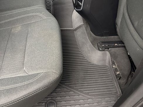 Used 2022 RAM 1500 Big Horn w/ Trailer Tow Group (B) image 32