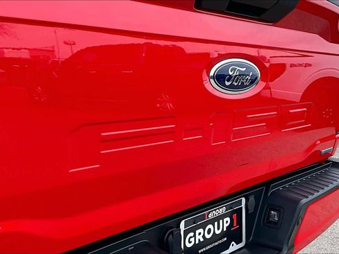 Used 2023 Ford F150 XLT w/ Equipment Group 301A Mid image 31
