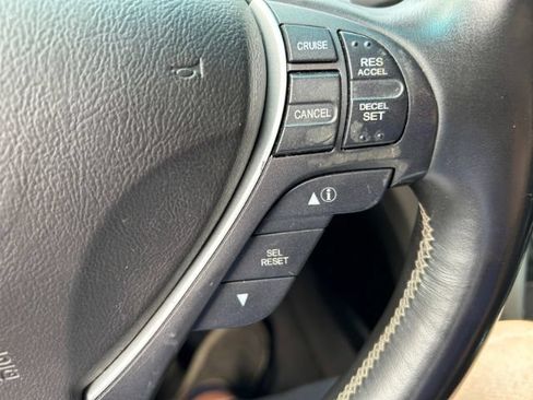 Used 2010 Acura TL SH-AWD image 22