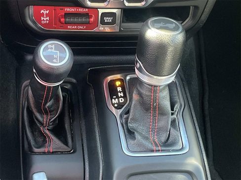 Used 2020 Jeep Wrangler Unlimited Rubicon image 22