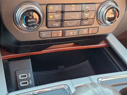 Used 2020 Ford F150 King Ranch w/ Equipment Group 601A Luxury image 23