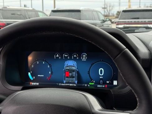 Used 2025 Ford F150 XLT w/ Equipment Group 302A MID image 10