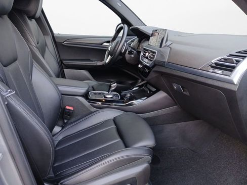 Used 2024 BMW X3 xDrive30i AWD/4WD image 24