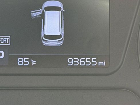 Used 2020 Kia Sorento S image 21