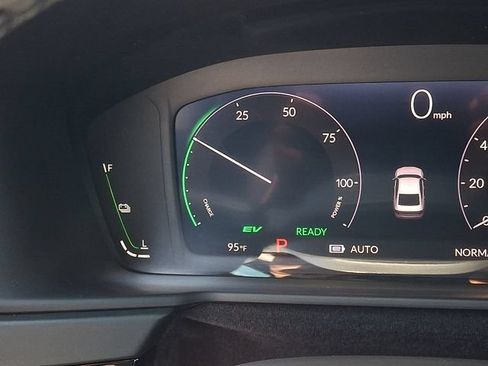 Used 2024 Honda Accord Touring image 17