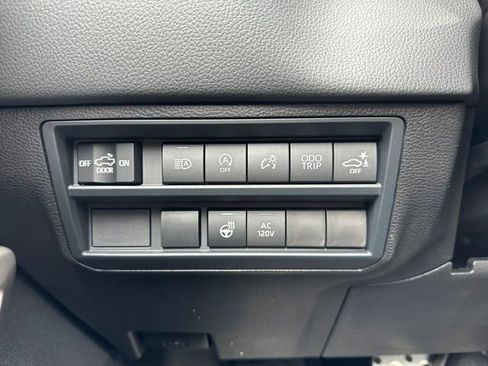 New 2026 Toyota Tundra Limited AWD/4WD image 13