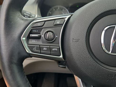 Certified 2019 Acura RDX FWD w/ Advance Package image 23