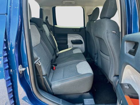 Used 2024 Ford Maverick XLT FWD image 24