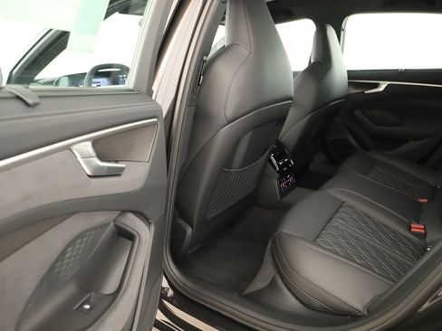 New 2026 Audi A6 Prestige AWD/4WD image 33
