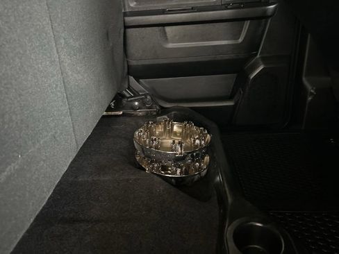 Used 2023 RAM 3500 Tradesman w/ Max Tow Package image 31