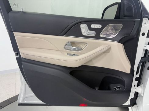 Used 2023 Mercedes-Benz GLS 63 AMG 4MATIC image 6