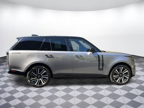 Used 2023 Land Rover Range Rover SE AWD/4WD image 9