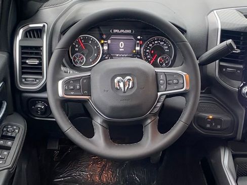 New 2026 RAM 2500 Big Horn image 36