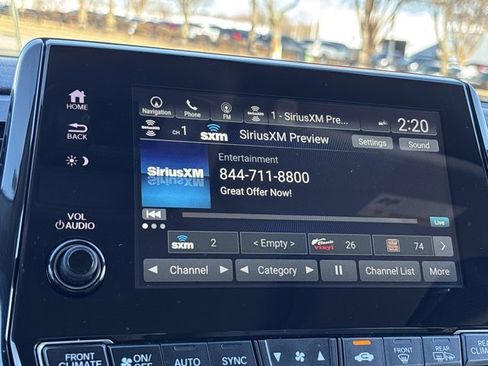 Used 2023 Honda Odyssey Touring image 40