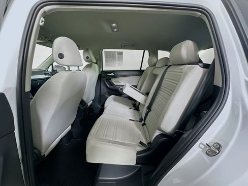Used 2022 Volkswagen Tiguan S image 25