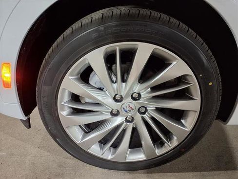 New 2026 Buick Envision Avenir image 22