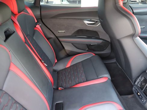 Used 2023 Audi RS e-tron GT AWD/4WD image 18