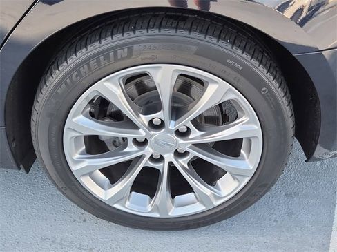 Used 2020 Cadillac CT5 Premium Luxury image 11