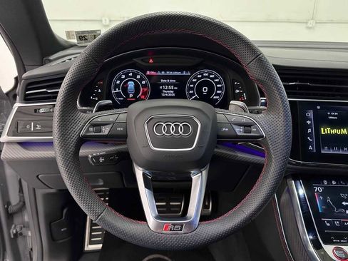 Used 2024 Audi RS Q8 image 24