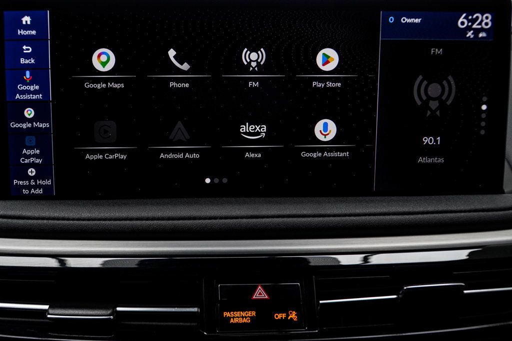 Used 2026 Acura MDX w/ Technology Package FWD image 30