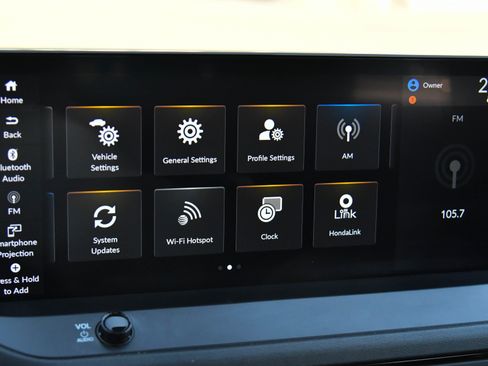 Used 2023 Honda Accord Sport image 23