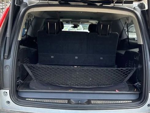 Used 2020 Cadillac Escalade ESV Luxury image 30