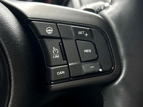 Used 2016 Jaguar F-TYPE Convertible image 32