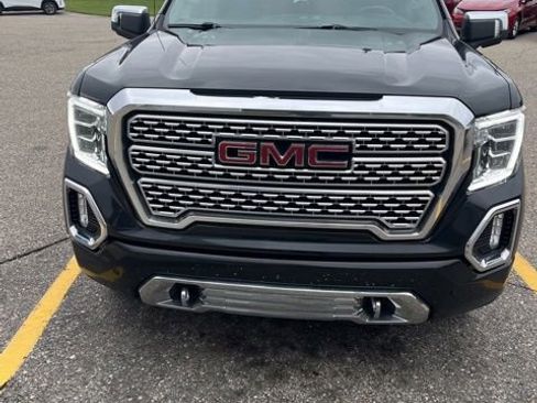 Used 2021 GMC Sierra 1500 Denali AWD/4WD image 6