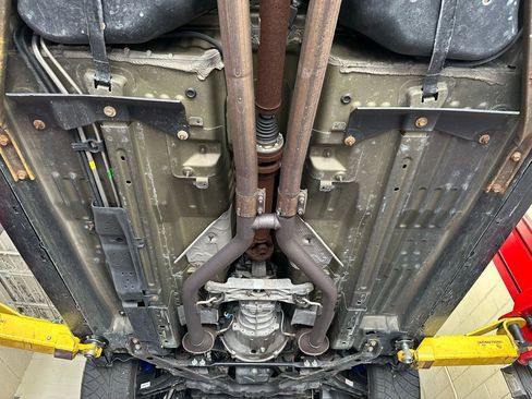 Used 2008 Ford Mustang GT image 59