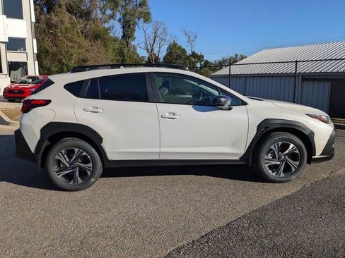 New 2026 Subaru Crosstrek 2.0i Premium AWD/4WD image 6