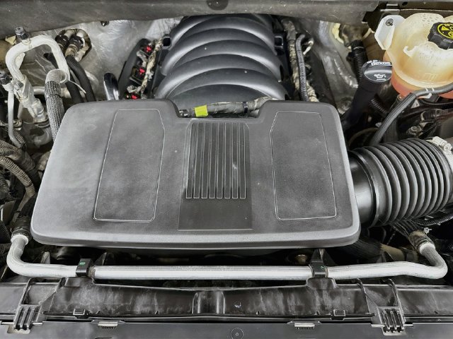 Used 2021 Chevrolet Silverado 1500 RST w/ All Star Edition Plus AWD/4WD image 35