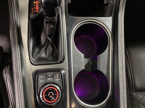 Used 2019 Nissan Maxima Platinum w/ Illumination Package image 15