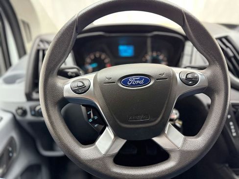 Used 2019 Ford Transit 150 148 Low Roof image 12