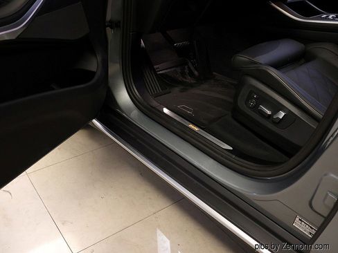 Certified 2025 BMW X5 xDrive40i w/ Premium Package image 29