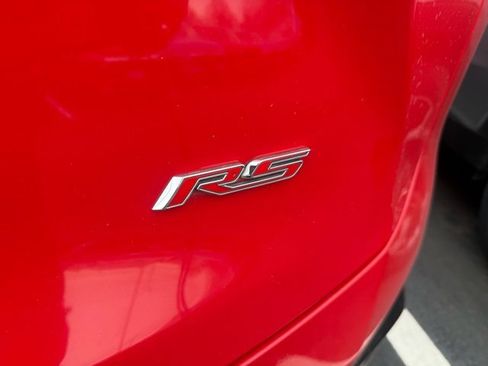 Used 2020 Chevrolet Blazer RS image 10