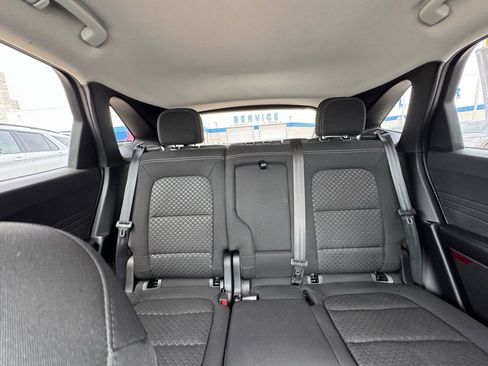Used 2023 Ford Escape Active w/ Tech Pack #2 AWD/4WD image 31