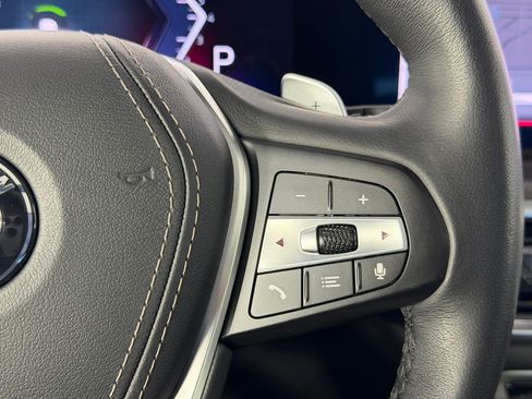 Used 2025 BMW X5 xDrive40i image 26