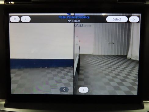 Used 2024 Ford F150 Tremor w/ Tow/Haul Package image 19