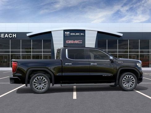New 2026 GMC Sierra 1500 Denali Ultimate image 5