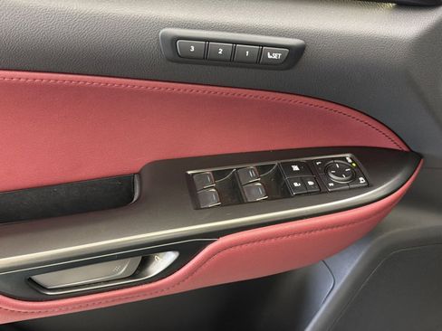 Used 2023 Lexus NX 350 AWD image 16