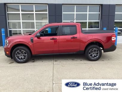 Used 2025 Ford Maverick XLT w/ Equipment Group 302A