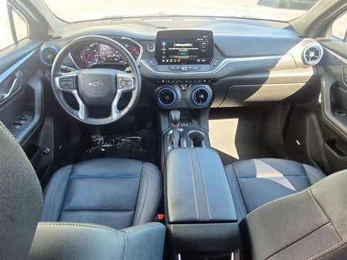 Certified 2023 Chevrolet Blazer RS image 20