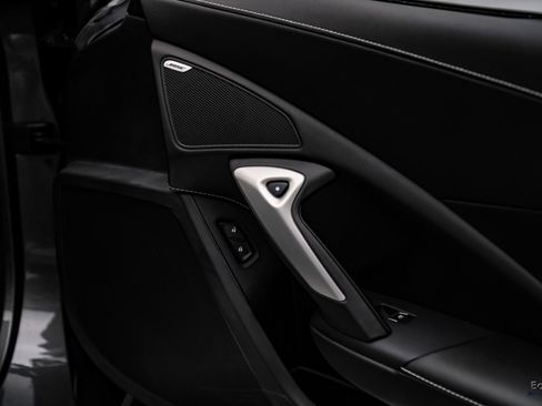 Used 2016 Chevrolet Corvette Z06 w/ 2LZ Preferred Equipment Group image 92