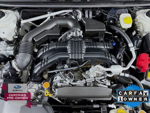 Certified 2024 Subaru Impreza 2.0i Sport image 29