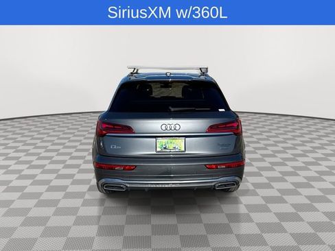 Used 2023 Audi Q5 2.0T Premium Plus image 8