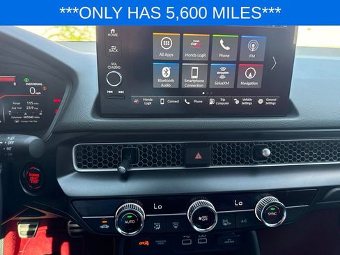 Used 2025 Honda Civic Type R image 21